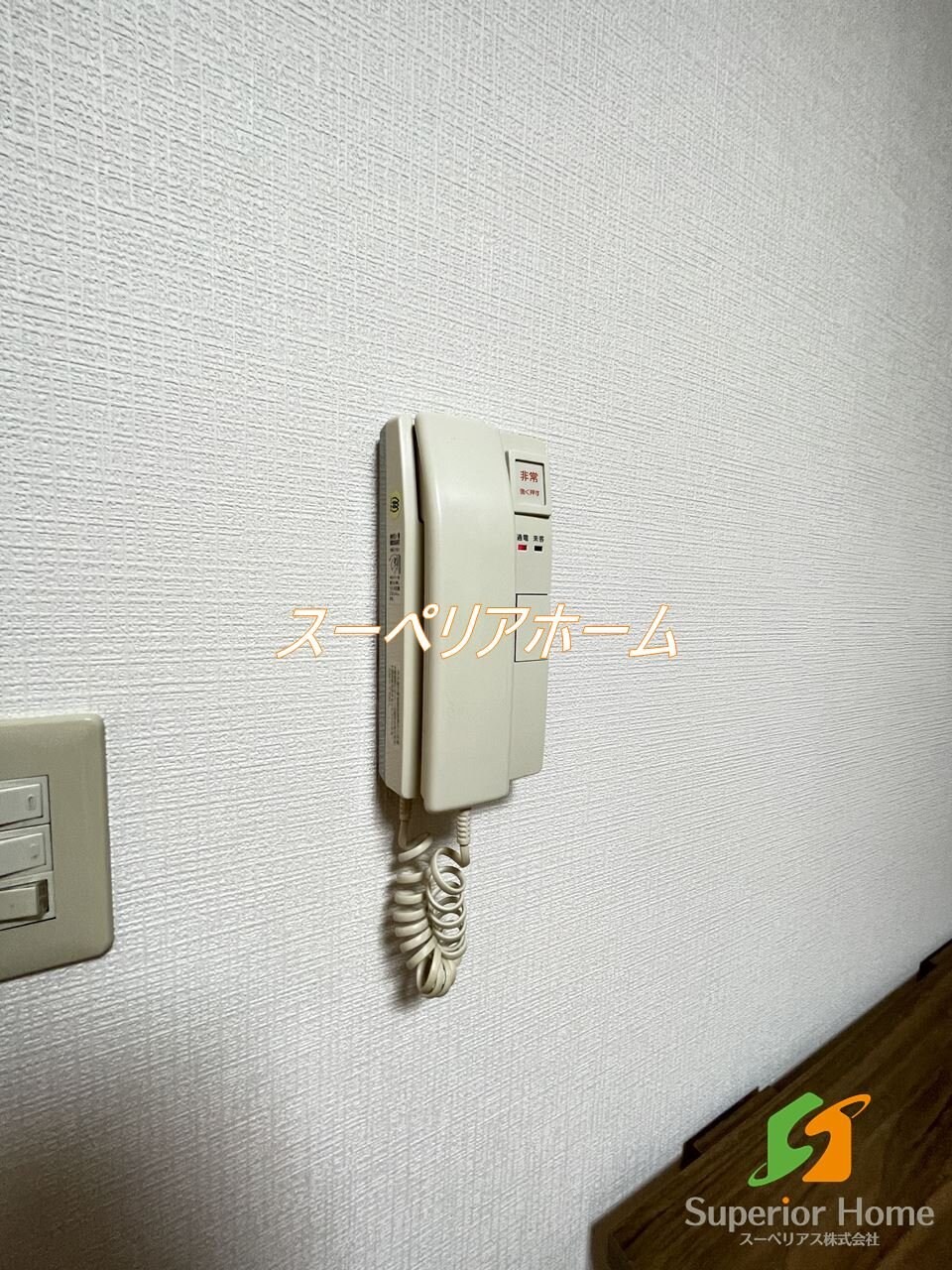 ルクレ日本橋蛎殻町の物件内観写真