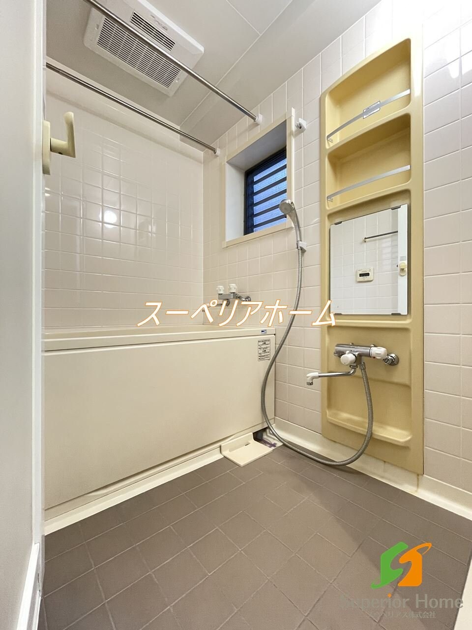 ルクレ日本橋蛎殻町の物件内観写真