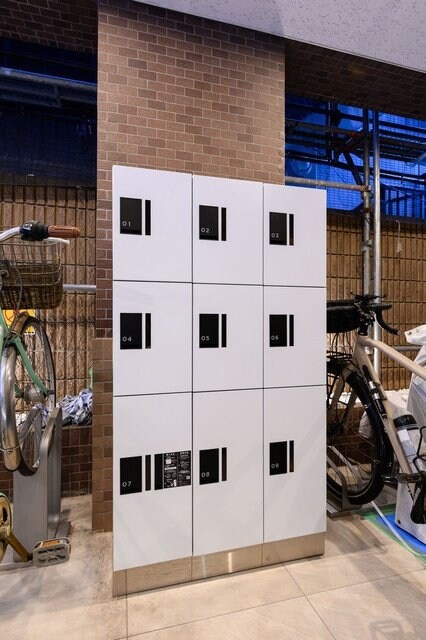 ルクレ日本橋蛎殻町の物件内観写真