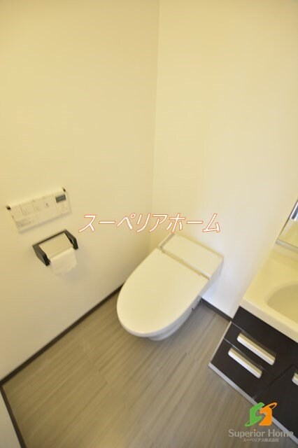 可染館の物件内観写真