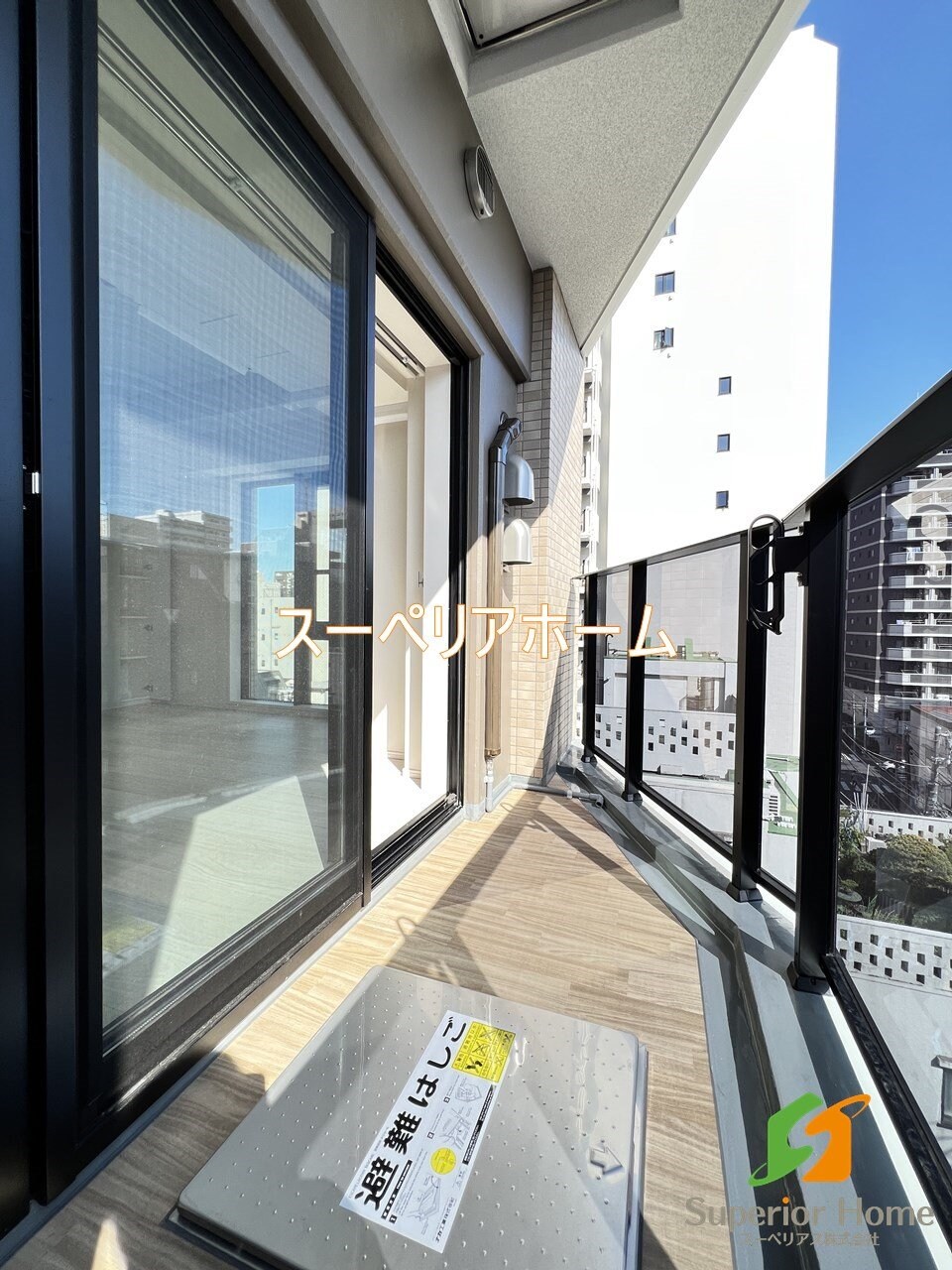 ルフォンプログレ上野稲荷町の物件内観写真