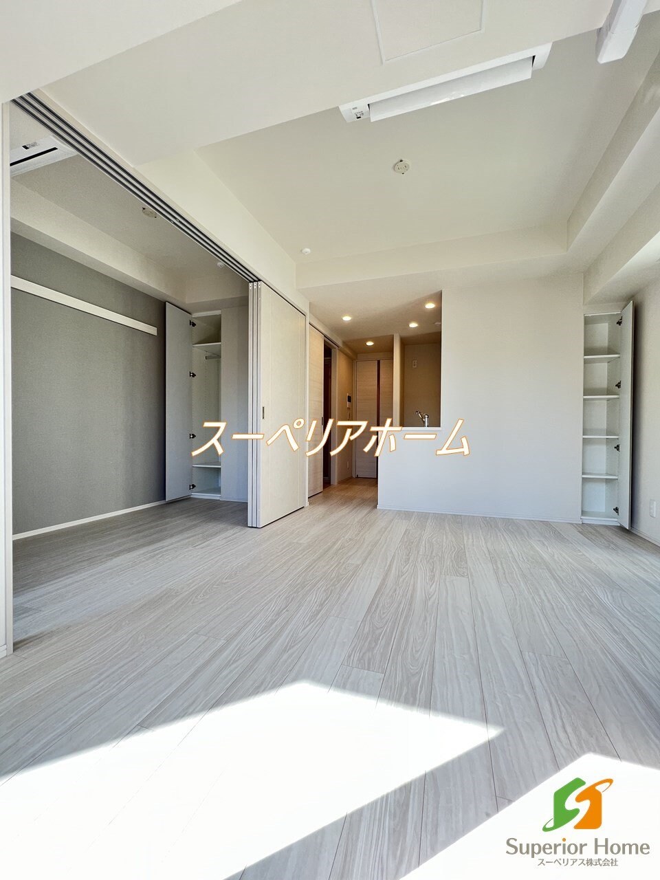 ルフォンプログレ上野稲荷町の物件内観写真