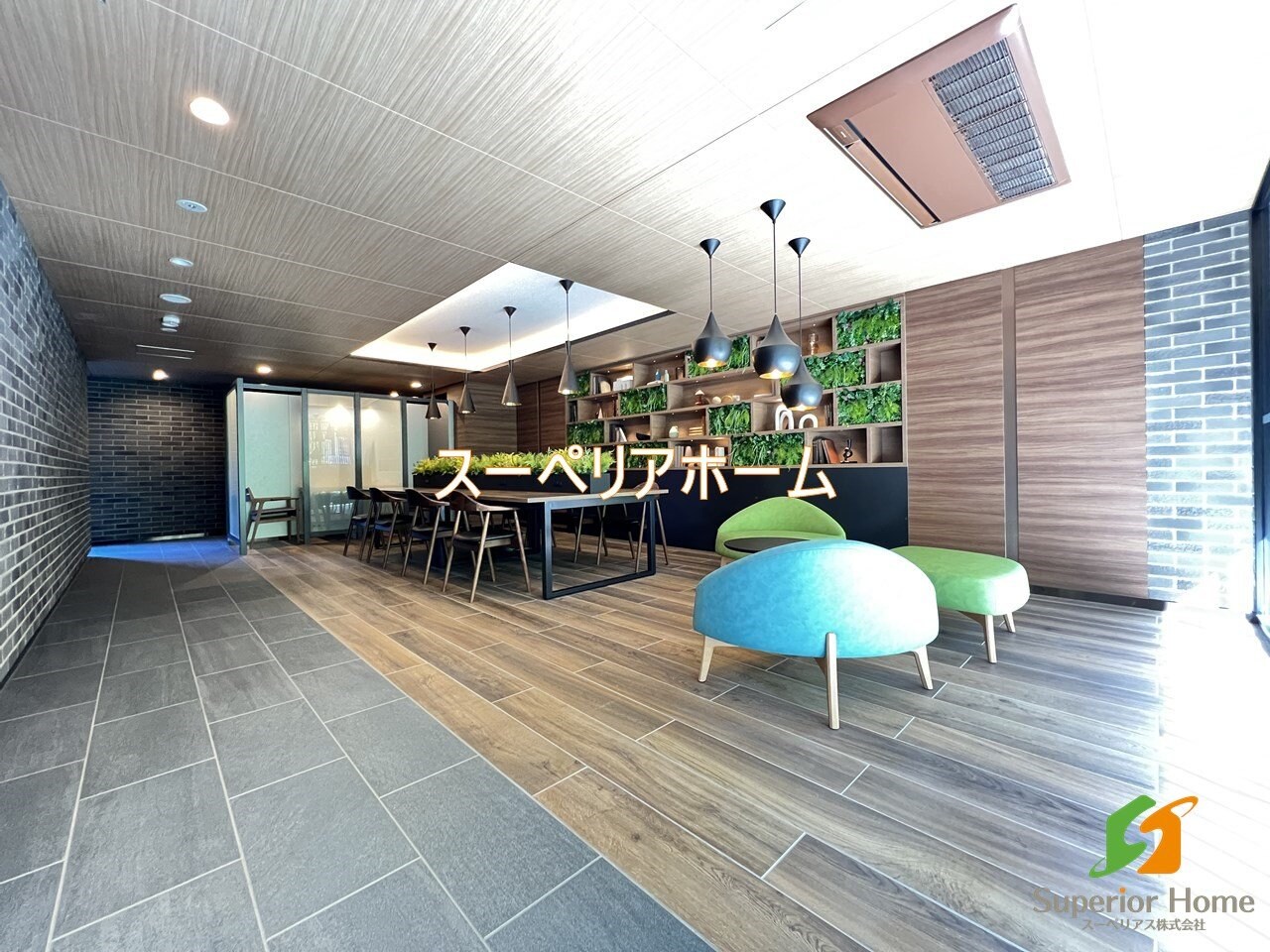 ルフォンプログレ上野稲荷町の物件内観写真