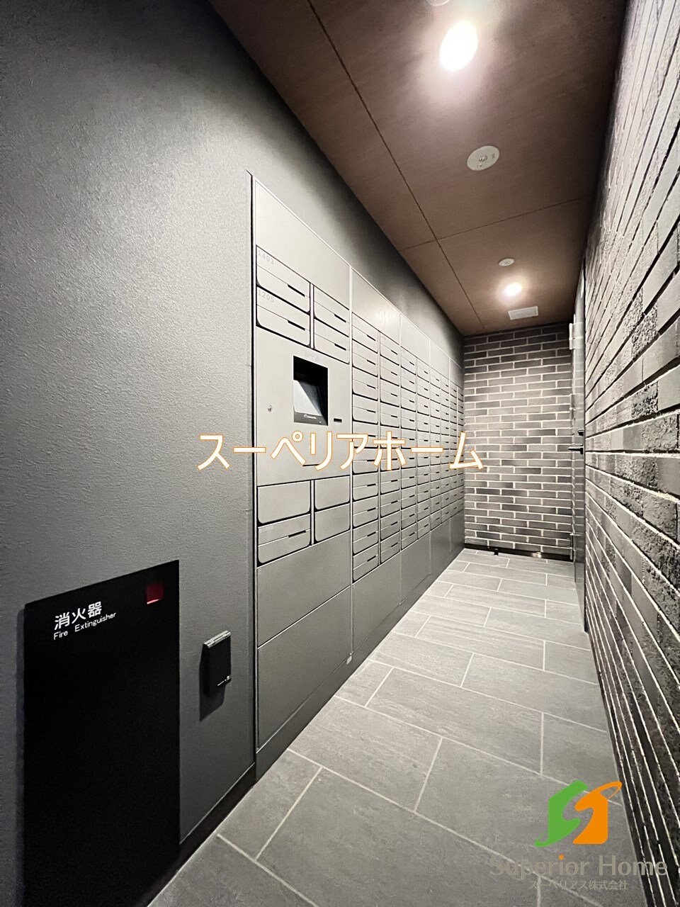 ルフォンプログレ上野稲荷町の物件内観写真