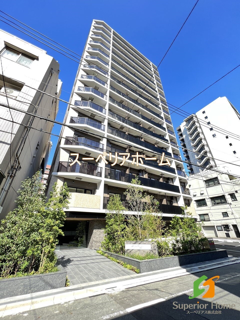 ルフォンプログレ上野稲荷町の物件内観写真