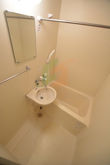 LUMINOUS浅草橋駅前（旧：コンフォート浅草橋）の物件内観写真