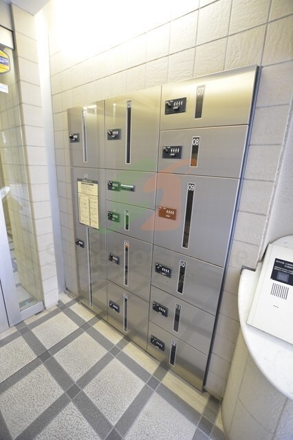 LUMINOUS浅草橋駅前（旧：コンフォート浅草橋）の物件内観写真