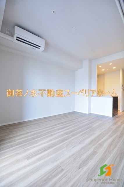 パークスフィア牛込神楽坂（PARK　SPHERE)の物件内観写真