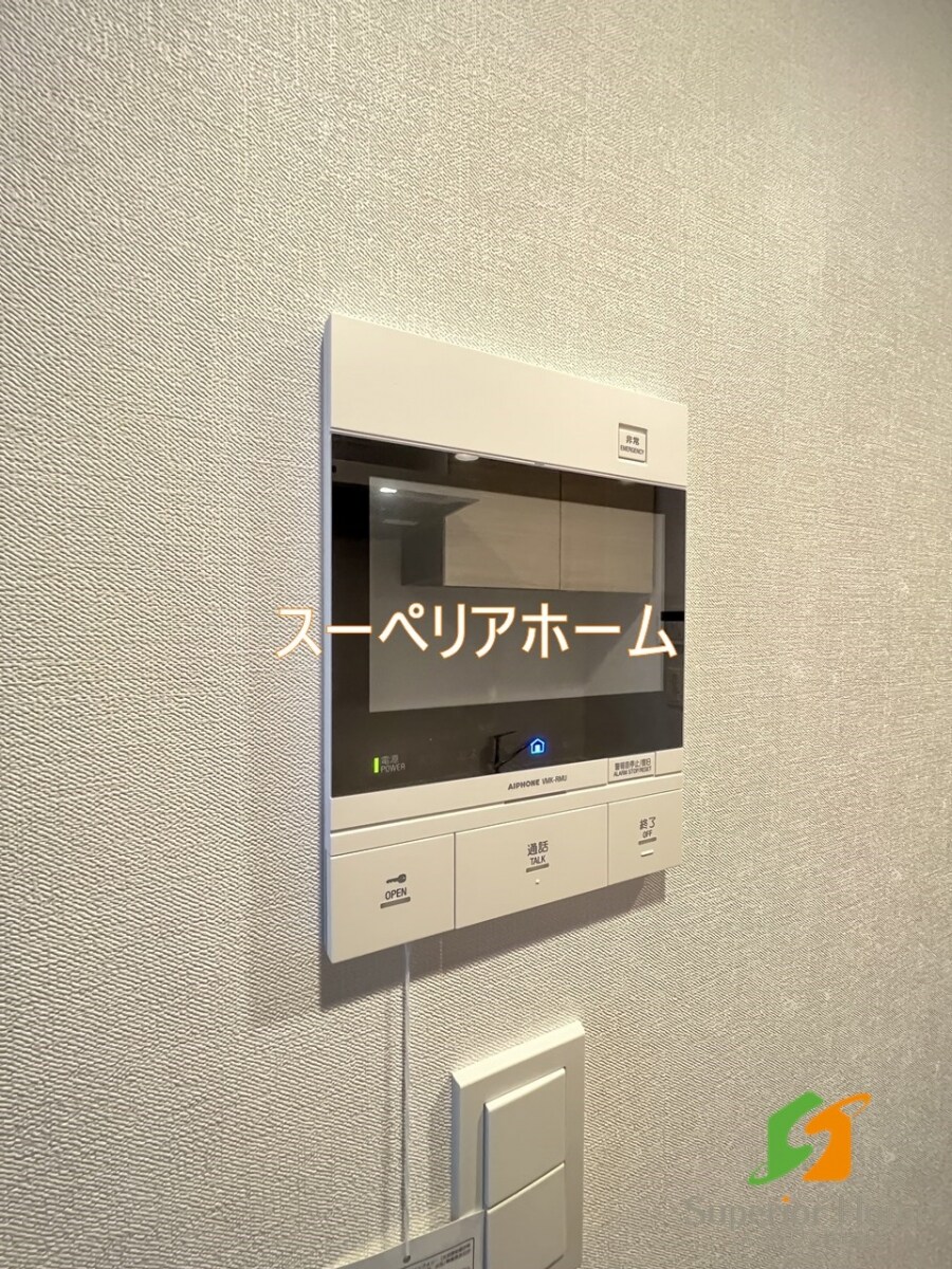 パークアクシス上野EASTの物件内観写真