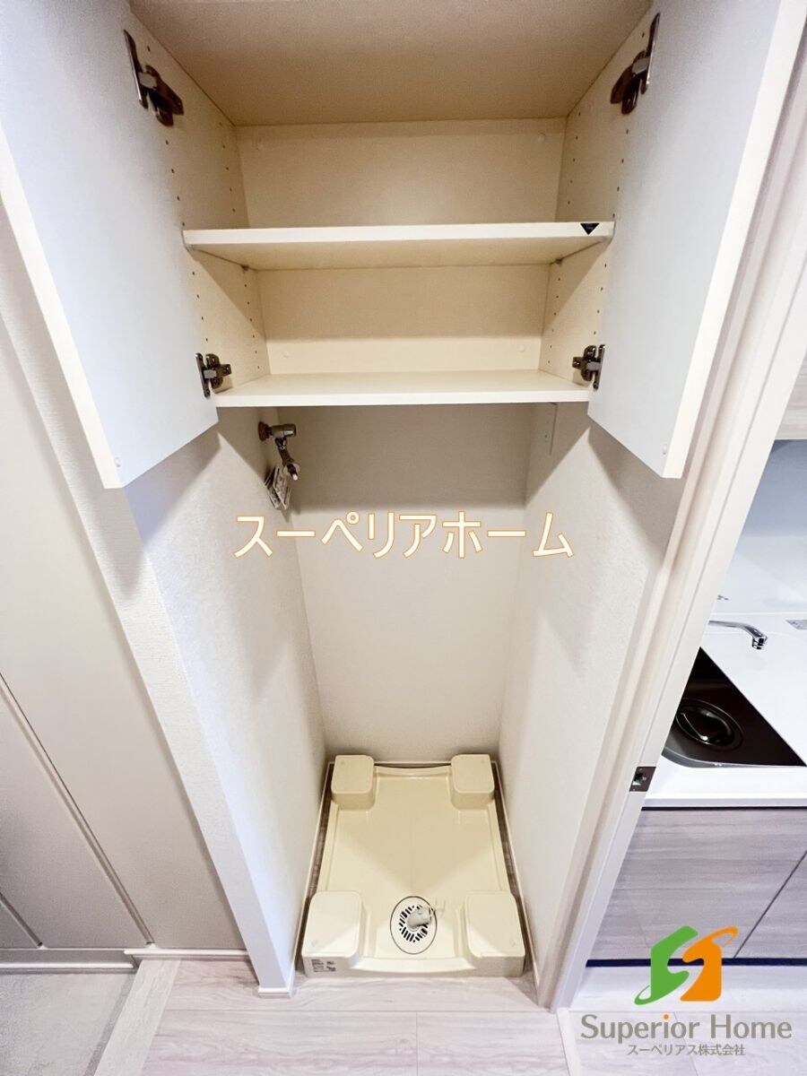 パークアクシス上野EASTの物件内観写真