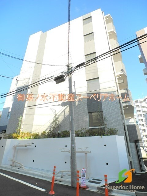 GRAN PASEO 神楽坂の物件内観写真