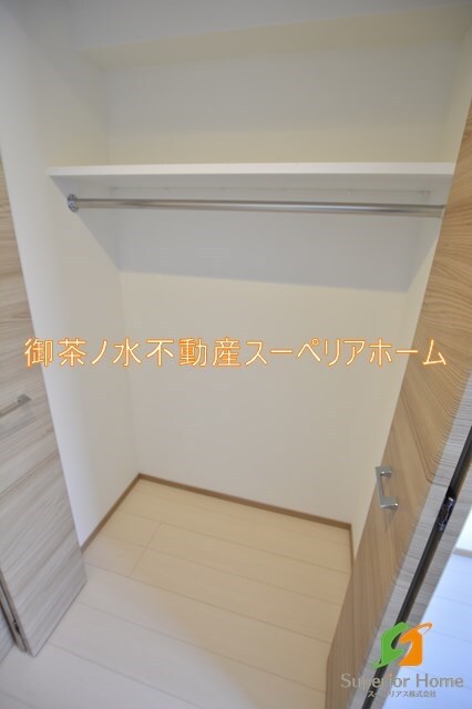 GRAN PASEO 神楽坂の物件内観写真