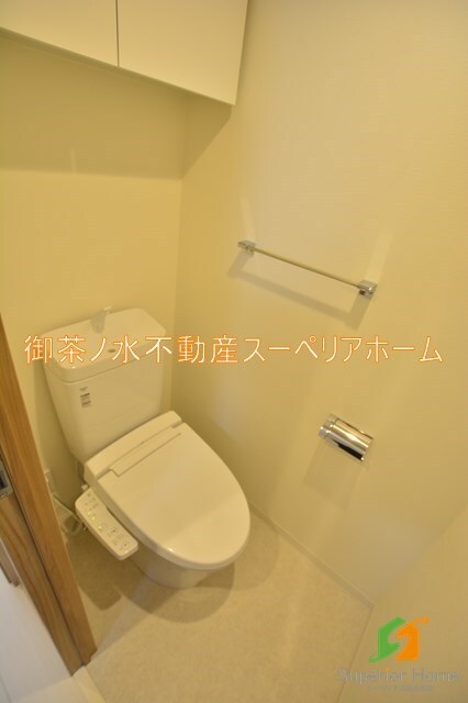 GRAN PASEO 神楽坂の物件内観写真