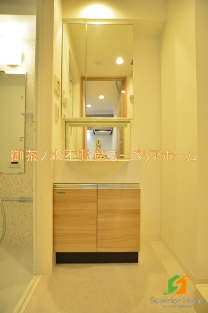 GRAN PASEO 神楽坂の物件内観写真