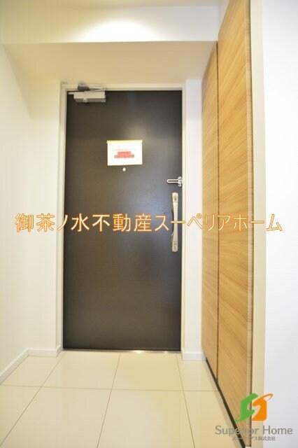 GRAN PASEO 神楽坂の物件内観写真