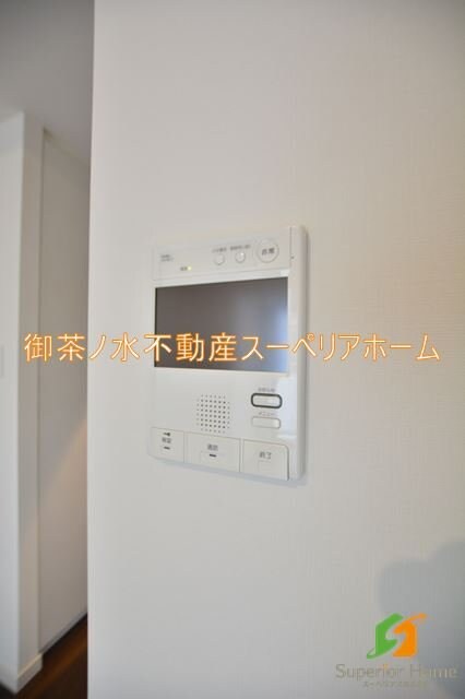 エルスタンザ平河町の物件内観写真