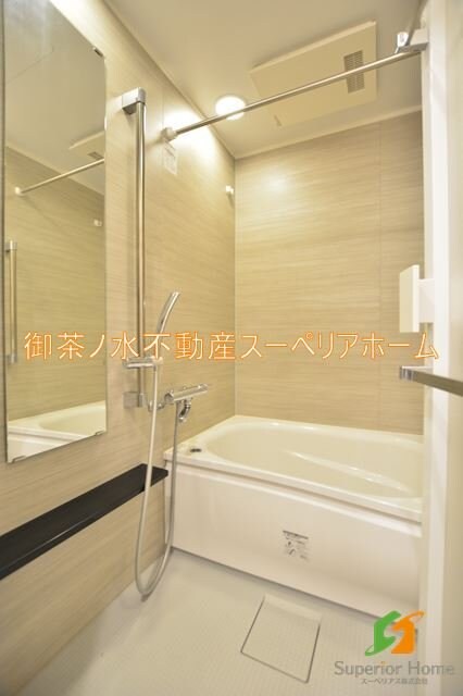 エルスタンザ平河町の物件内観写真