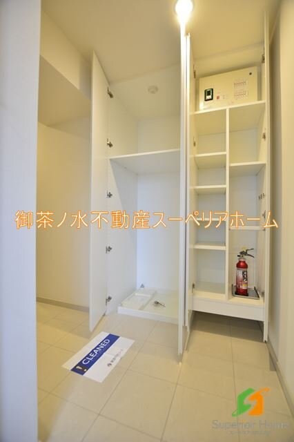 エルスタンザ平河町の物件内観写真