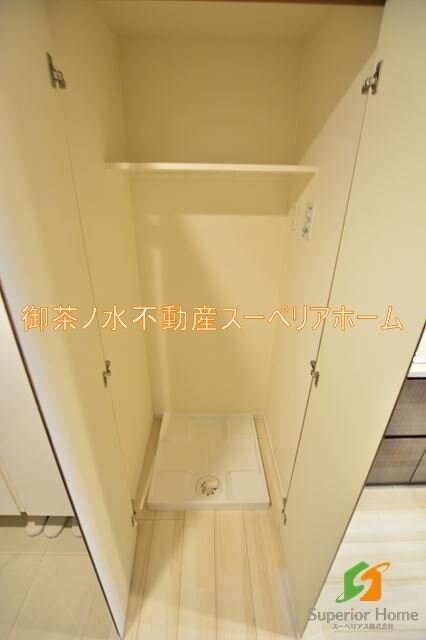 エルスタンザ平河町の物件内観写真