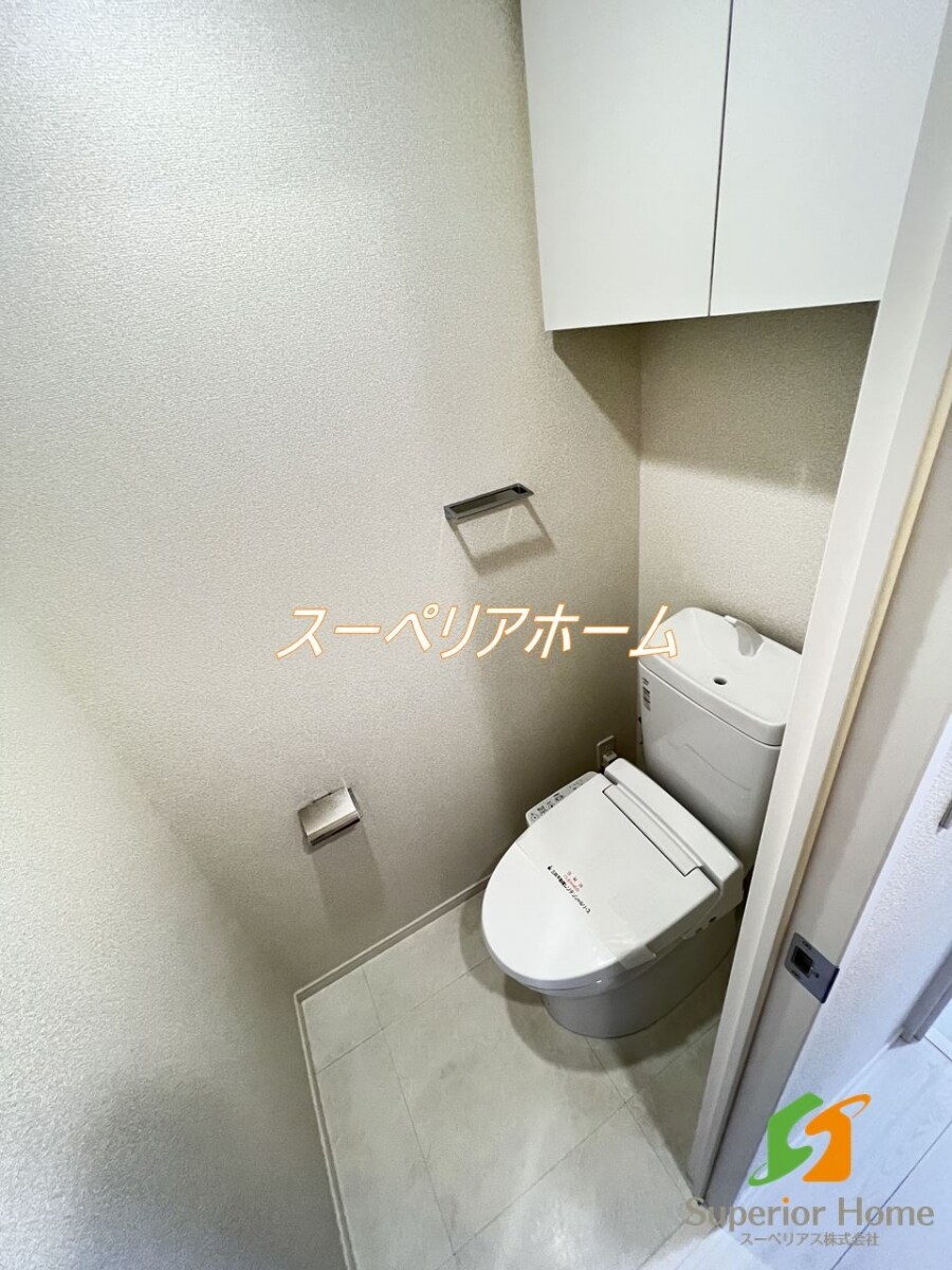 パークアクシス上野三丁目の物件内観写真