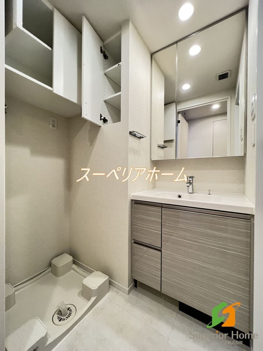 パークアクシス上野三丁目の物件内観写真