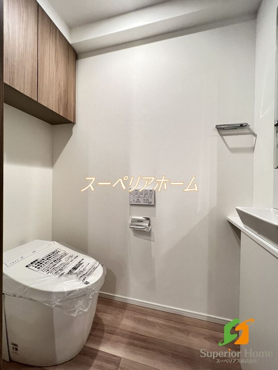 メゾンカルム日本橋馬喰町の物件内観写真