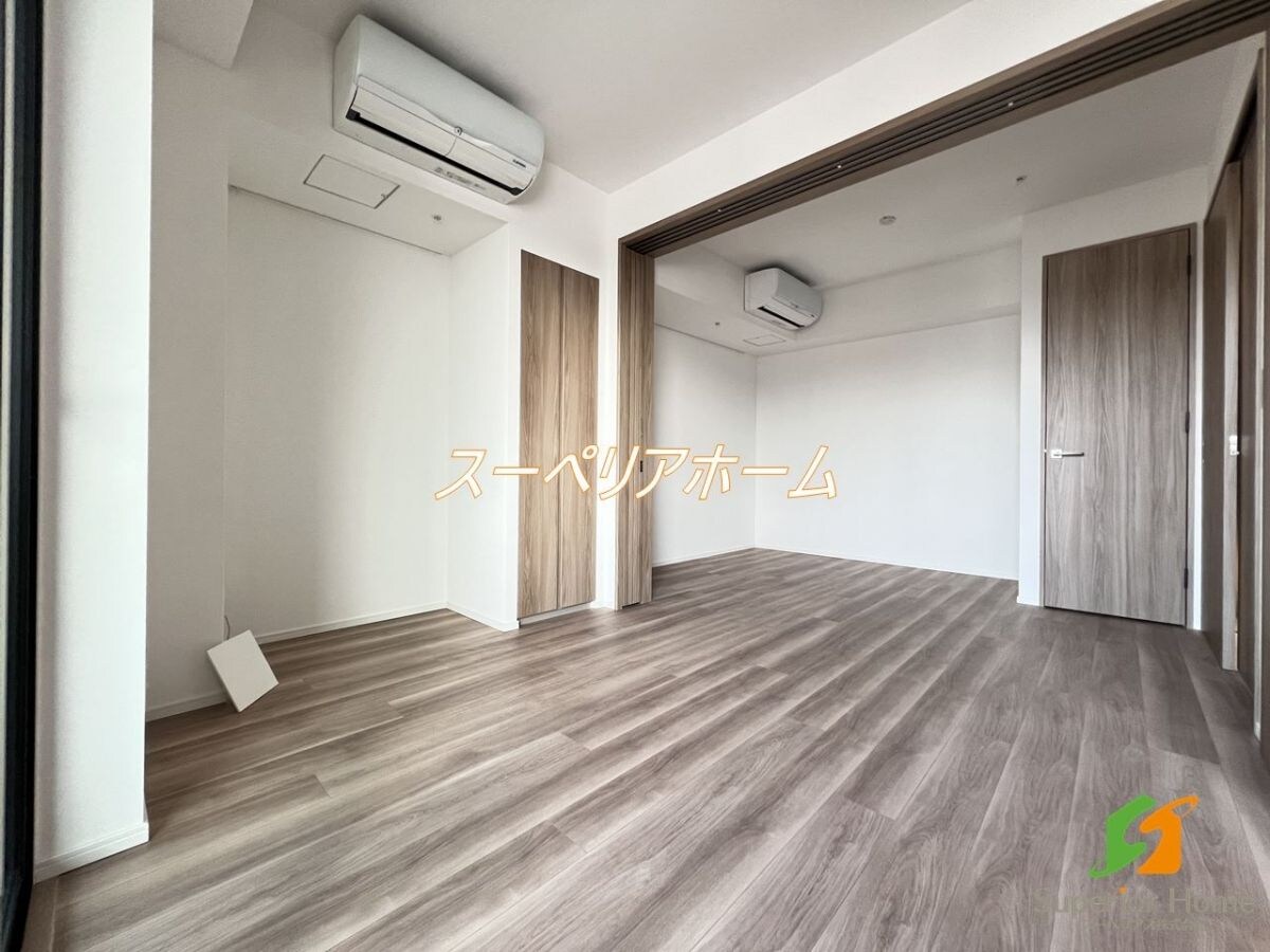 メゾンカルム日本橋馬喰町の物件内観写真