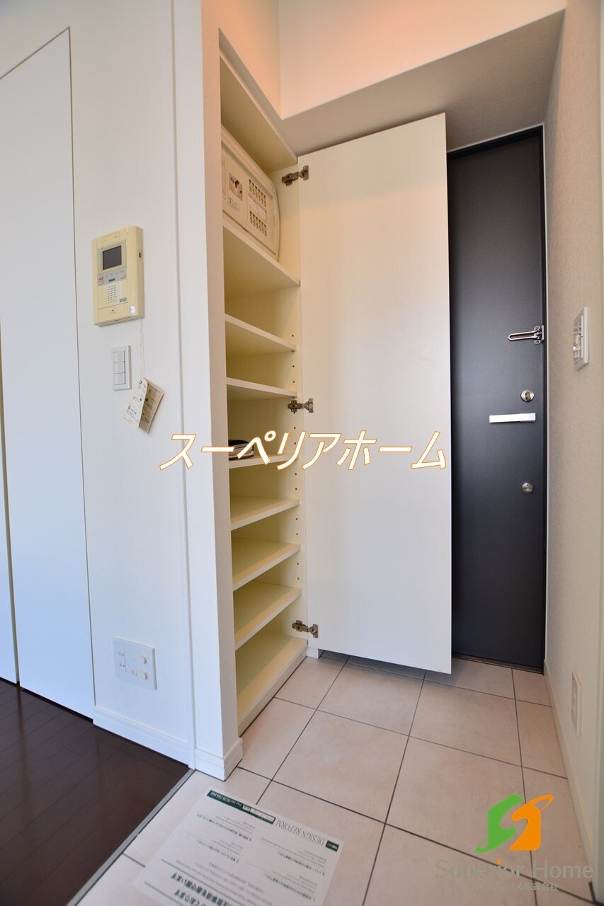 OZIO大手町の物件内観写真