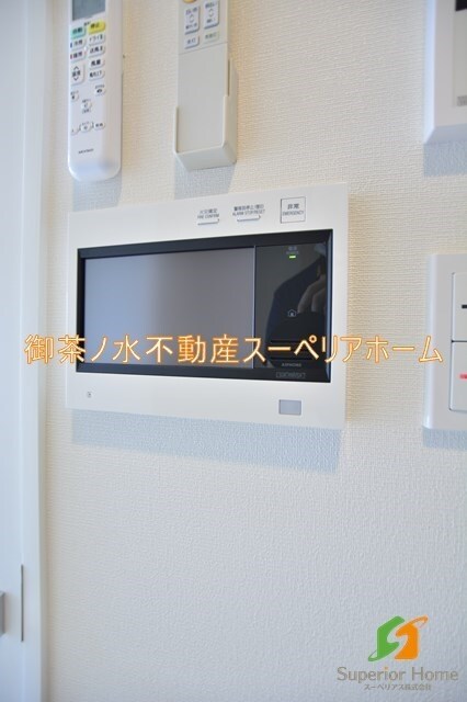 アルファサイト御茶ノ水の物件内観写真