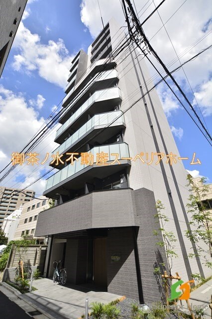 アルファサイト御茶ノ水の物件内観写真