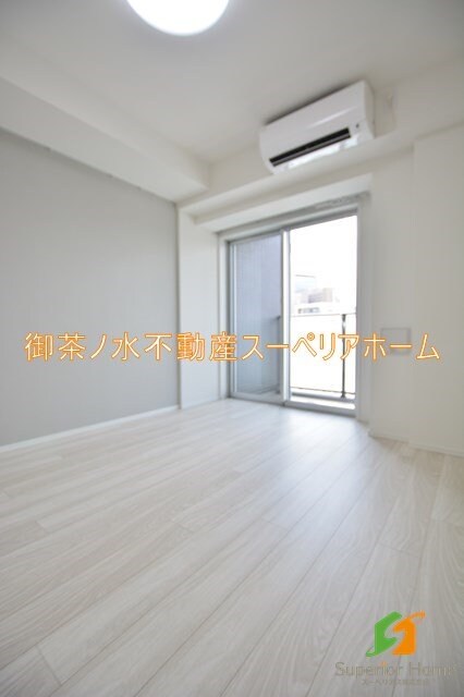 アルファサイト御茶ノ水の物件内観写真