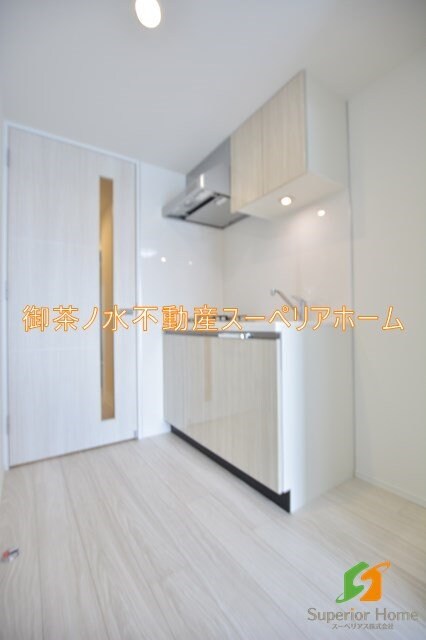 アルファサイト御茶ノ水の物件内観写真