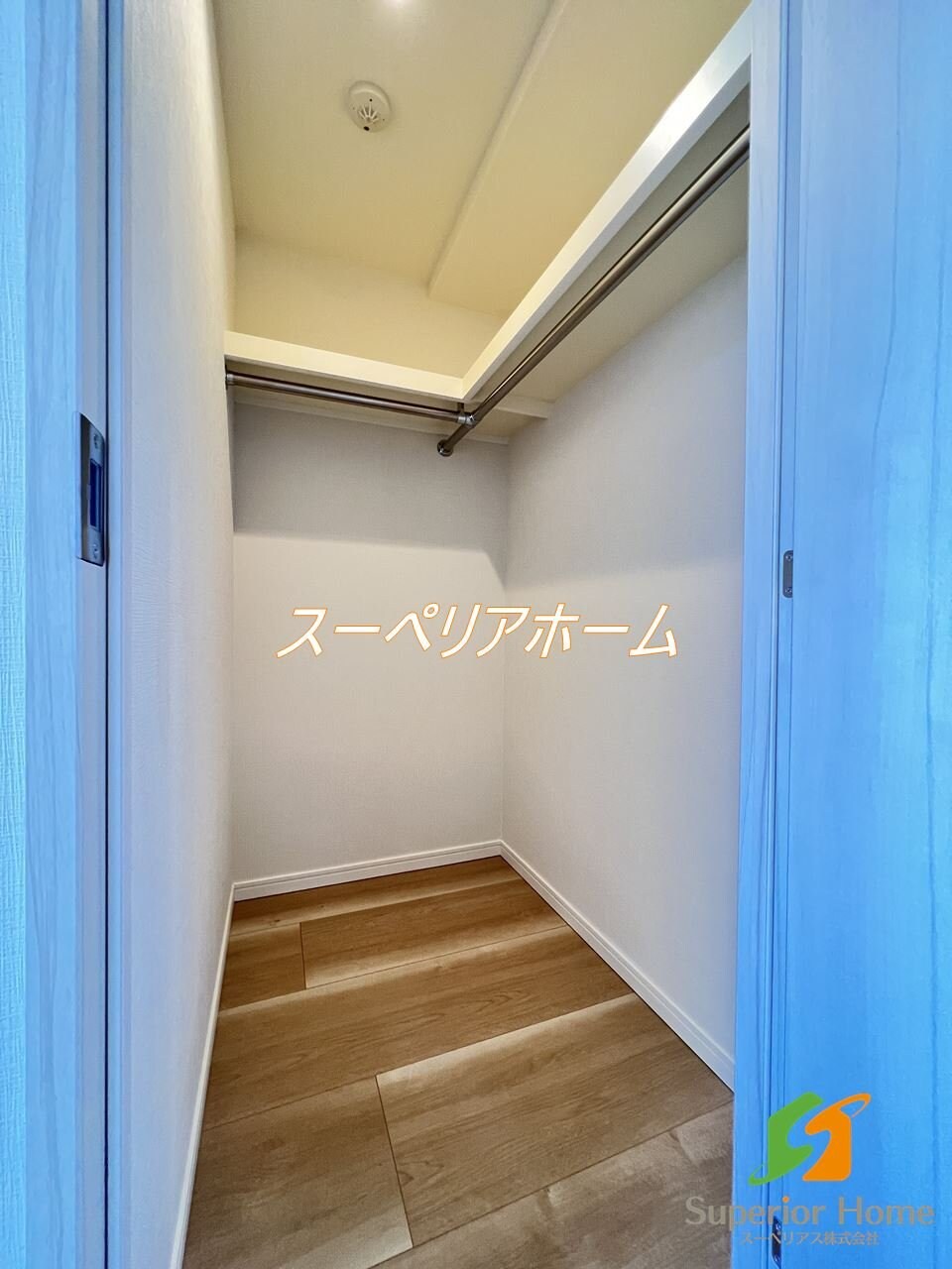 CAVANA新宿夏目坂の物件内観写真