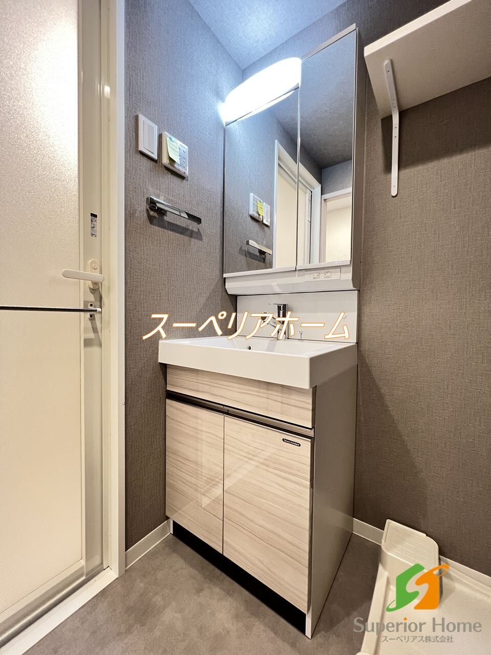 CAVANA新宿夏目坂の物件内観写真