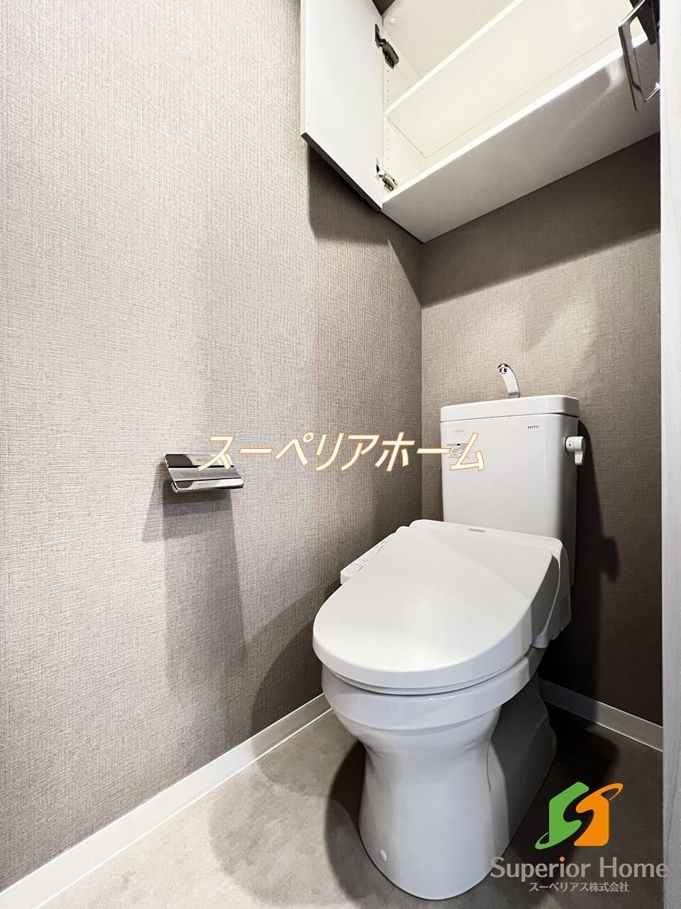 CAVANA新宿夏目坂の物件内観写真