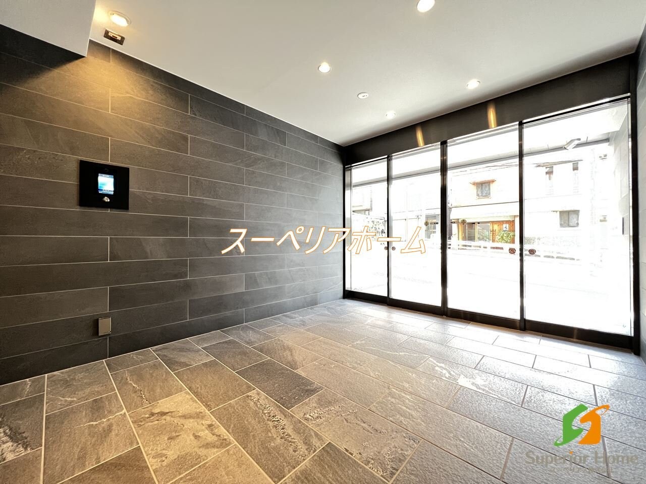 CAVANA新宿夏目坂の物件内観写真