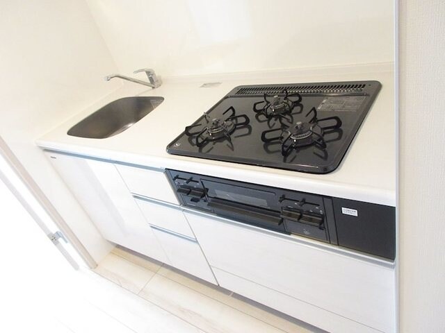 カリーノ鳥越の物件内観写真