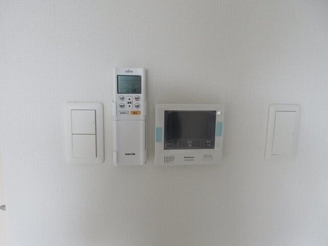 カリーノ鳥越の物件内観写真