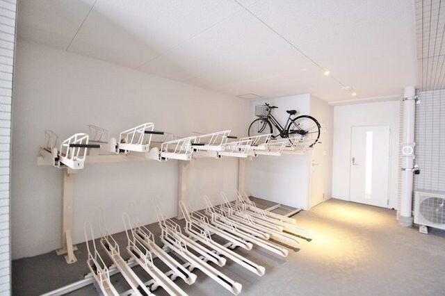 カリーノ鳥越の物件内観写真