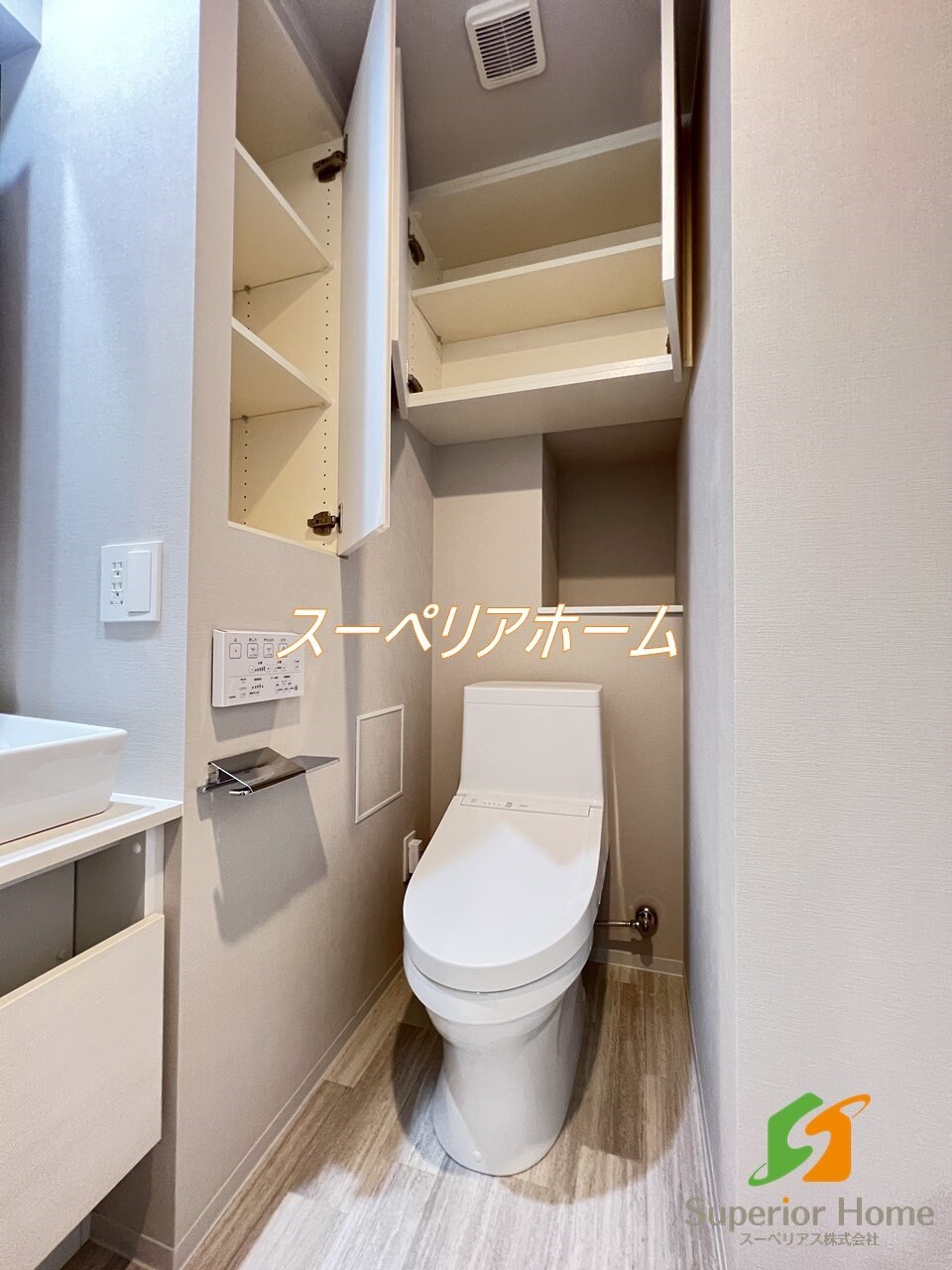 プライマル中央MINATOの物件内観写真