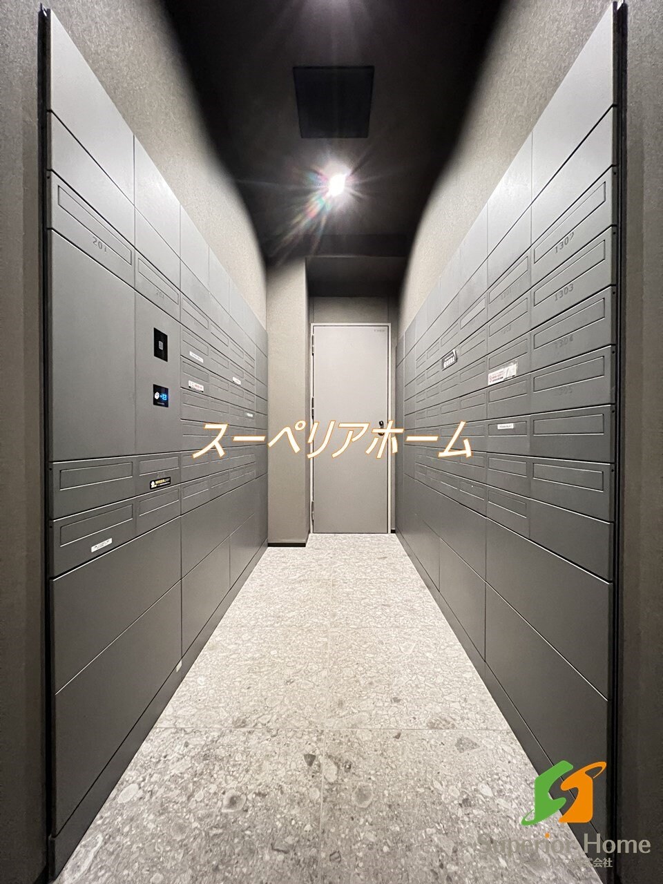 プライマル中央MINATOの物件内観写真