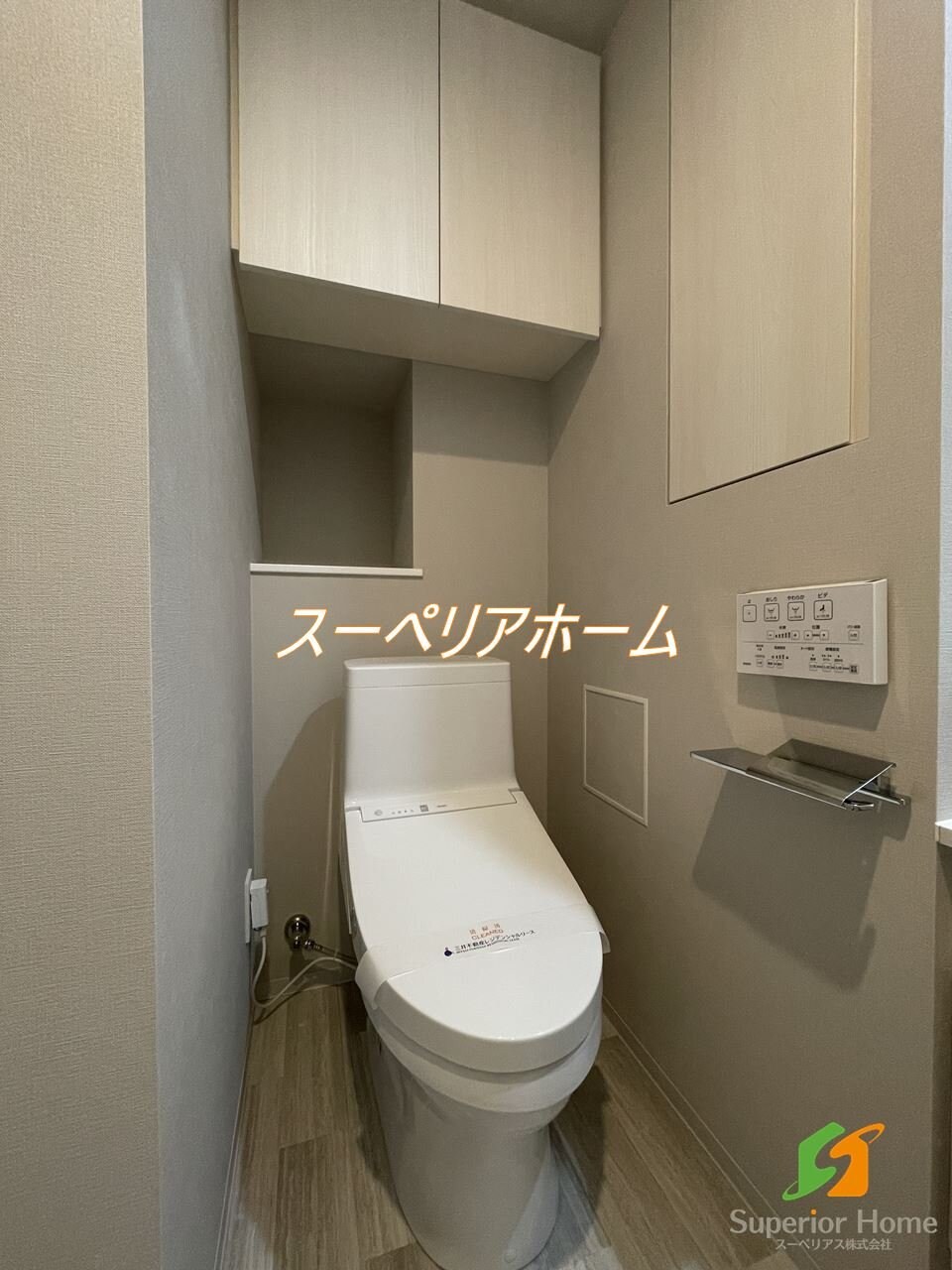 プライマル中央ＭＩＮＡＴＯの物件内観写真