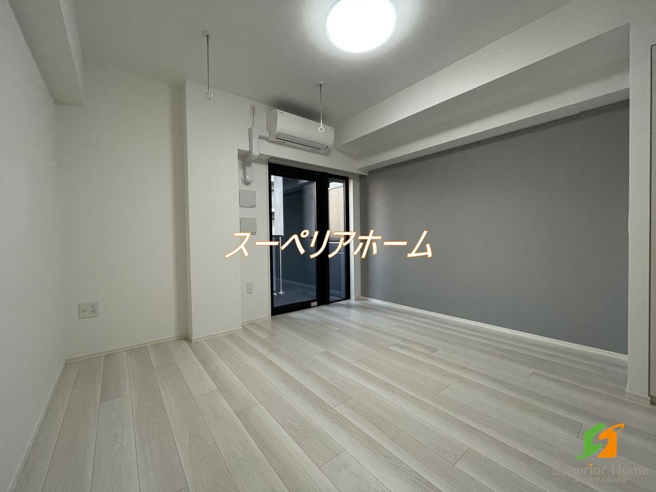 プライマル中央ＭＩＮＡＴＯの物件内観写真