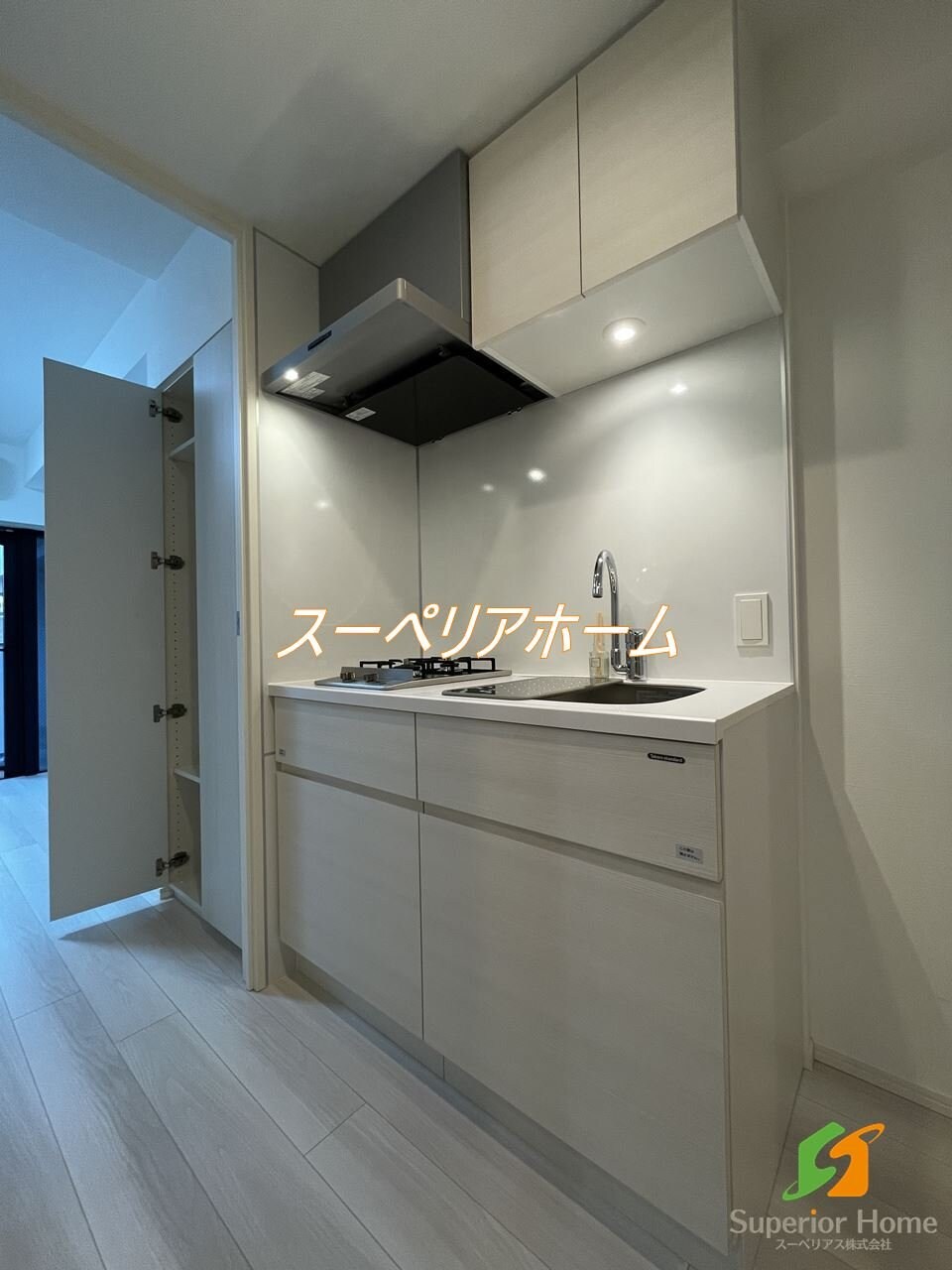 プライマル中央ＭＩＮＡＴＯの物件内観写真