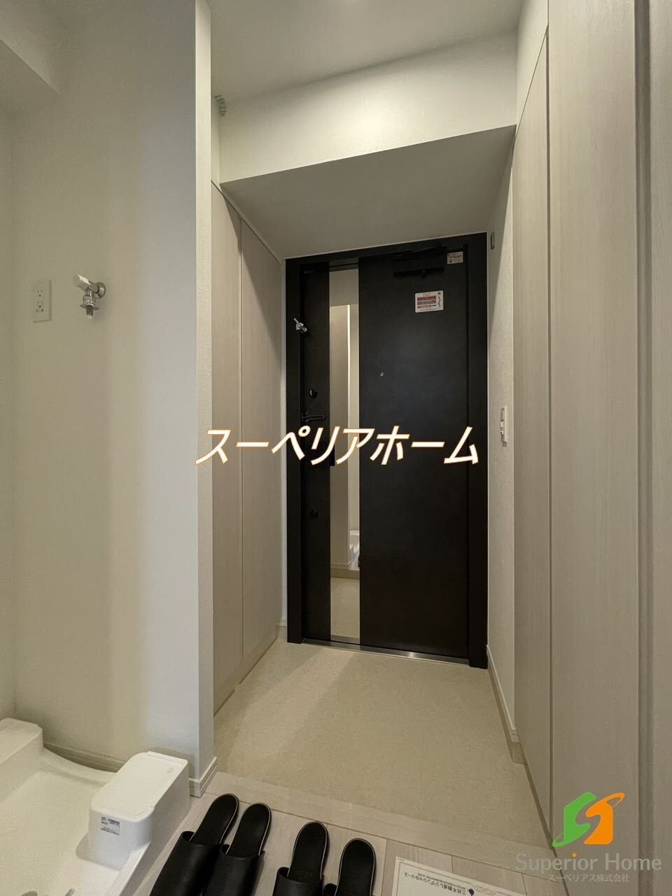 プライマル中央ＭＩＮＡＴＯの物件内観写真