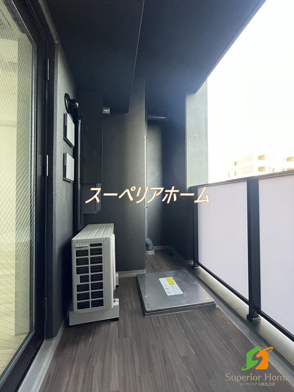 プライマル中央ＭＩＮＡＴＯの物件内観写真