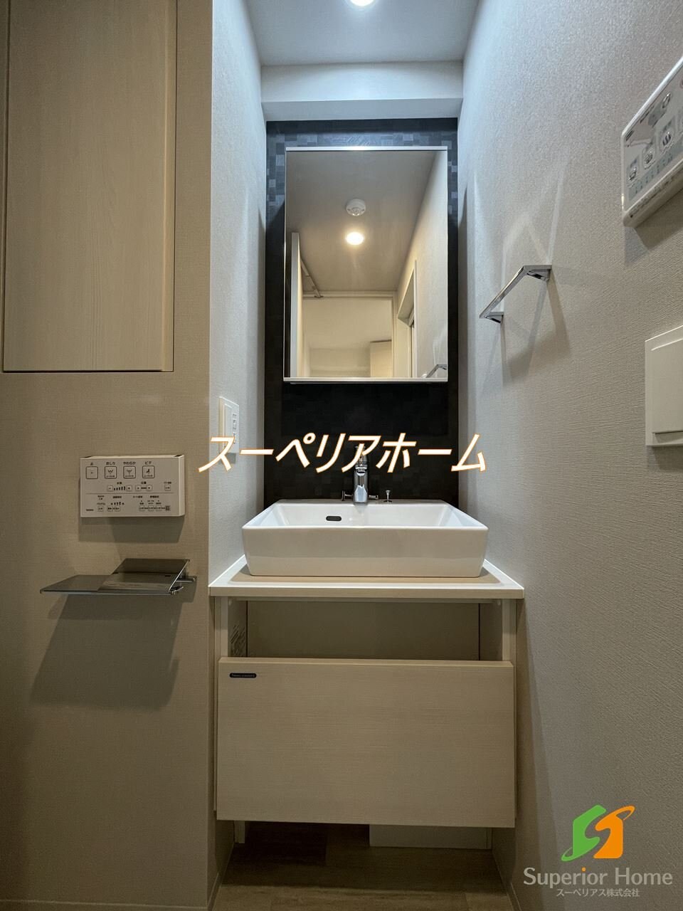 プライマル中央ＭＩＮＡＴＯの物件内観写真