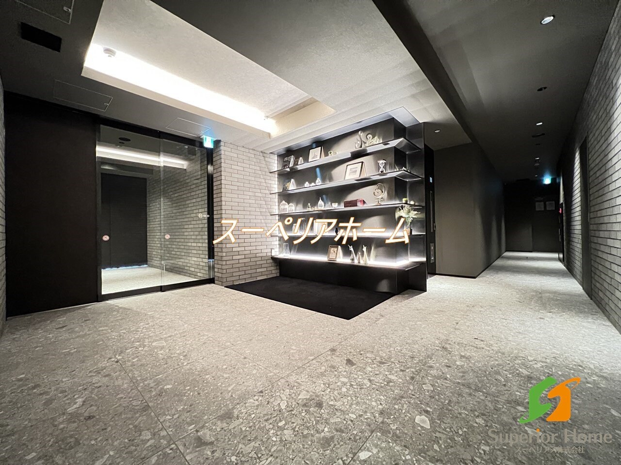 プライマル中央ＭＩＮＡＴＯの物件内観写真