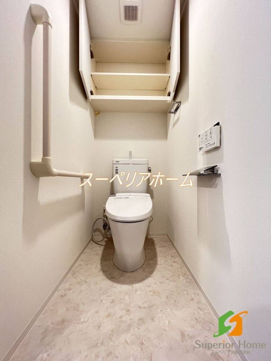 シーズンフラッツ上野御徒町の物件内観写真