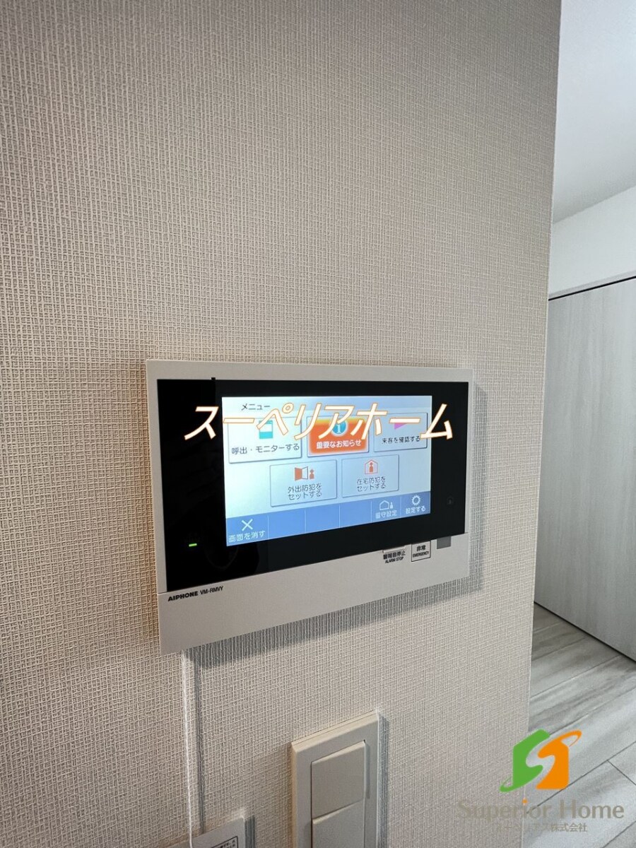 シーズンフラッツ上野御徒町の物件内観写真